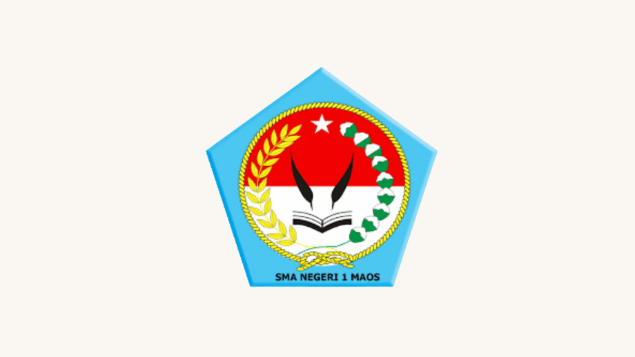 SMA Negeri 1 Maos