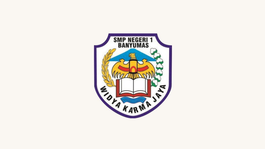 SMP Negeri 1 Banyumas