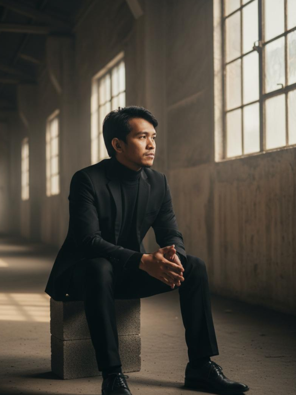 Irfan Hanief