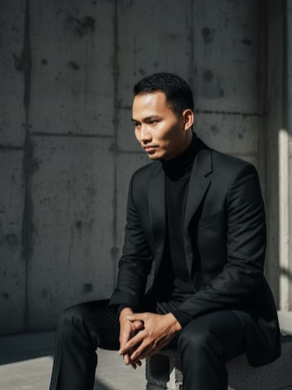 Irving Dian Pratama