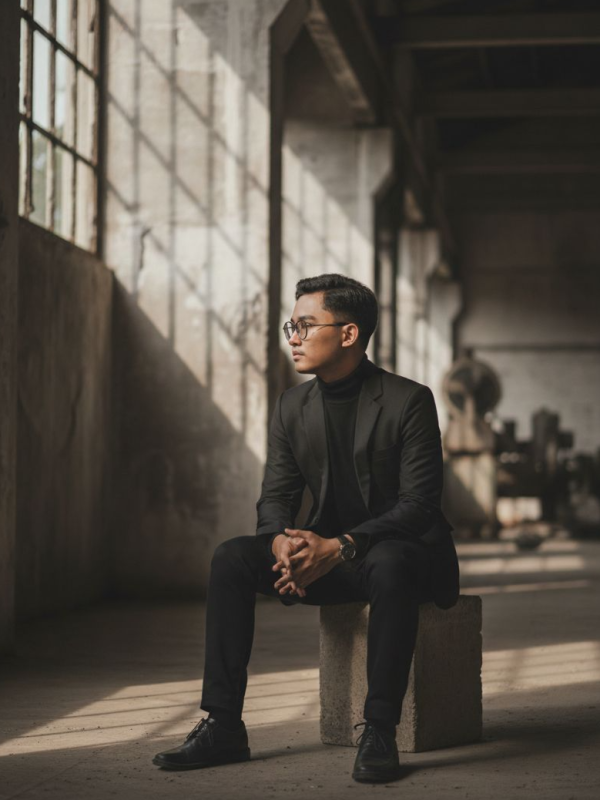 Naufal Hakim