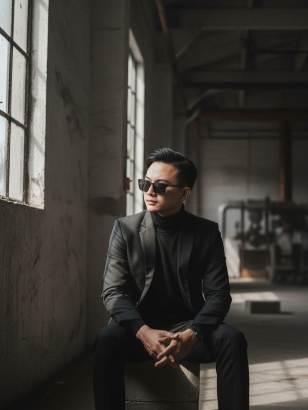 Satria Pandu Adirajasa