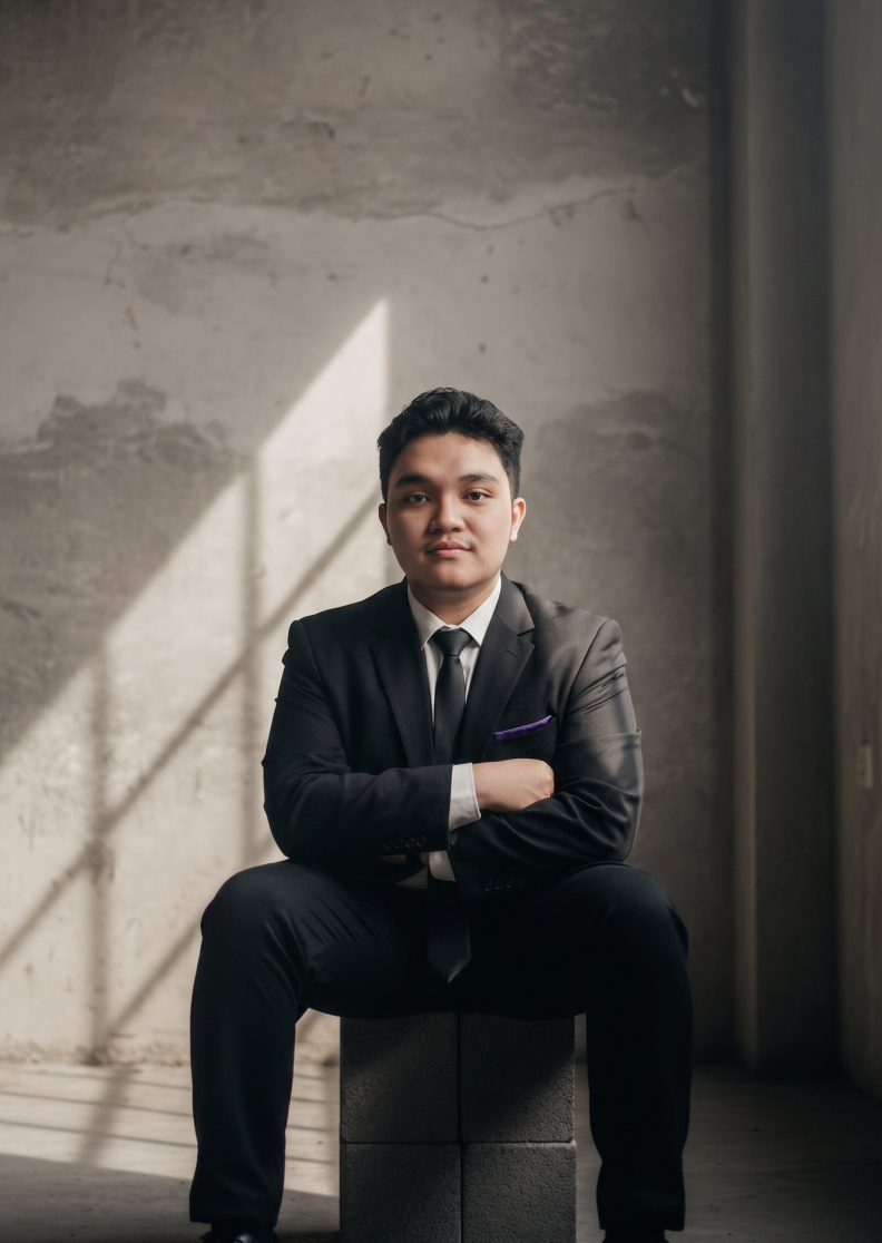 Ahmad Rian Syaifullah Ritonga