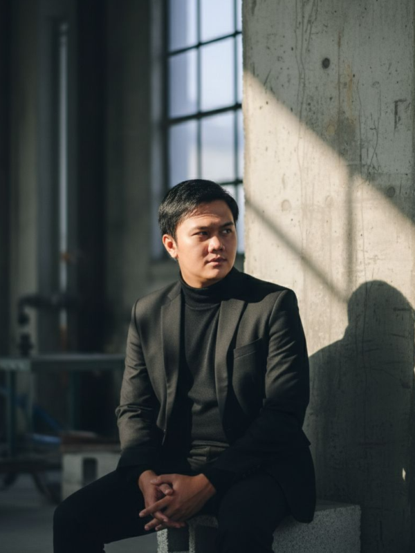 Muhammad Wahyu Pripanggalih