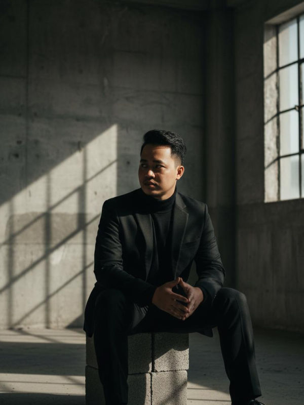 Mohammad Irham Akbar