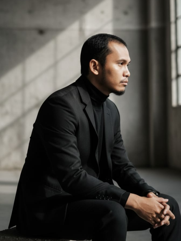 Ari Anggoro Gustianto